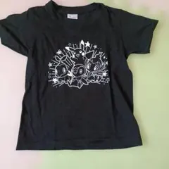 ポケモン Tシャツ ブラック 120cmのサムネイル