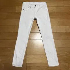 RED CARD 55506 デニム W23 dr18m