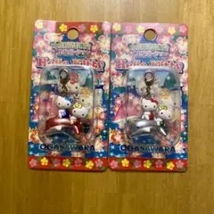 ご当地キティ　小笠原諸島限定　ファスナーマスコット 2025年最新】小笠原諸島限定キティの人気アイテム - メルカリ