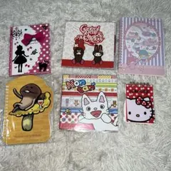 メモ帳まとめ売り 付箋メモ