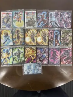 ドラゴンボール イタジャガ 連番 2枚セット PSA10 - メルカリ