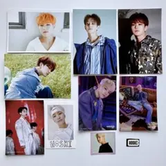 2026年最新】seventeen トレカ ホシの人気アイテム - メルカリ