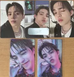 2025年最新】seventeen エスクプス スンチョルの人気アイテム - メルカリ