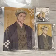 2026年最新】呪術 tsutaya アクリルの人気アイテム - メルカリ
