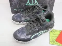 美品 PUMA × HARRY POTTER ハリーポッター STEWIE 3