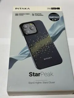 PITAKA MagEZ Case 4 iPhone 15 Pro