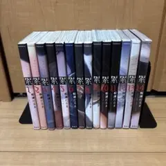 累 かさね 全14巻セット新品12.13.14