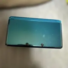 NINTENDO 3DS 本体 ジャンク品