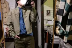 詳細1: PERRY ELLIS Shadow Striped Shirt