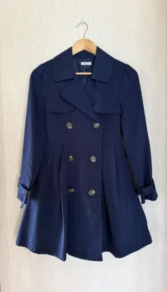 allamanda トレンチコートのサムネイル