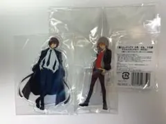 文スト アクスタ 羊の日 太宰治 中原中也