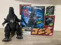 2026年最新】電動怪獣王ゴジラの人気アイテム - メルカリ