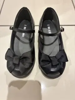 COMME CA ISM フォーマルシューズ　卒園式　入学式　発表会　18cm