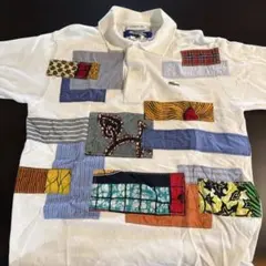 JUNYA WATANABE MAN LACOSTE ポロシャツ Sのサムネイル