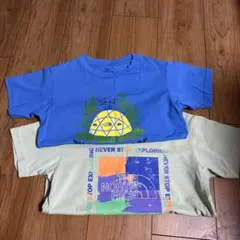 THE NORTH FACE Tシャツ 2枚セットのサムネイル