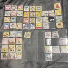 ちいかわシールコレクション　ステッカー　150枚〜のサムネイル