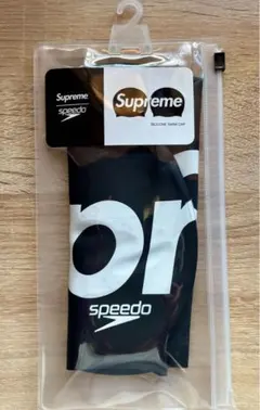2025年最新】Supreme Speedo Swim Capの人気アイテム - メルカリ