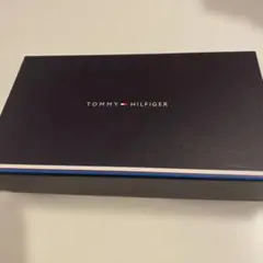 TOMMY JEANS 長財布 ラウンドファスナー ブラックのサムネイル