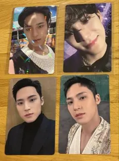 匿名配送 ミンギュ トレカ まとめ売り