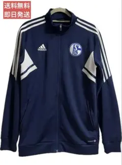 2025年最新】シャルケ ジャージの人気アイテム - メルカリ