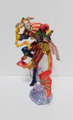 2026年最新】ff6 フィギュアの人気アイテム - メルカリ