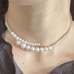 2025年最新】maayaパールネックレスの人気アイテム - メルカリ