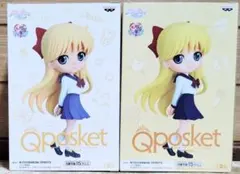 2026年最新】セーラームーン qposket 制服の人気アイテム - メルカリ