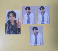 ⭐︎最終値下げ M!LK 塩﨑太智 トレカ