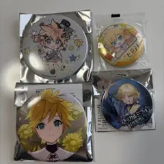 2025年最新】鏡音レンまとめ売りの人気アイテム - メルカリ