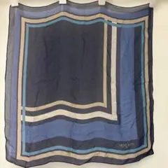 シルクスカーフ① MICHEL KLEIN