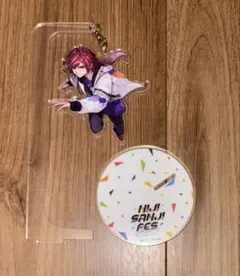 にじさんじ ローレン・イロアス アクリルスタンド