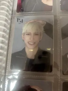 INI 池崎理人　THE VIEW HMV特典