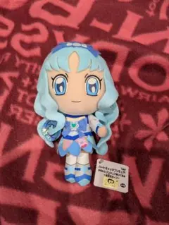 ルールーさま専用 スマイルプリキュア キュアビューティーぬいぐるみ