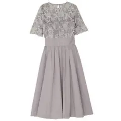 ラグナムーン　ドレス