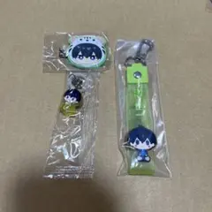 ブルーロック　潔