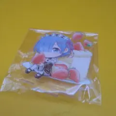 一番くじ Re：ゼロから始める異世界生活 　アクスタ　レム