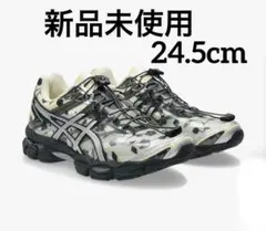 2026年最新】Cecilie Bahnsen ASICSの人気アイテム - メルカリ