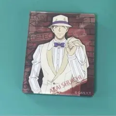 名探偵コナン 流砂コロッタ 海外品 赤井秀一 コナンカフェ ダイナー