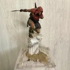 アサシンクリード オデッセイ カサンドラ フィギュア
