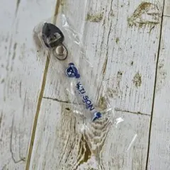 ウィルソンベアー　WilsonBear　ストラップ