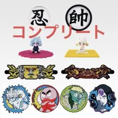 HUNTER × HUNTER 一番くじ G賞 ラバーコレクション コンプリート