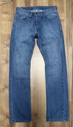 LEVI’S529