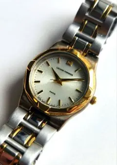 【稼働品】CITIZEN シチズン UCIANO FORNERIS 腕時計のサムネイル