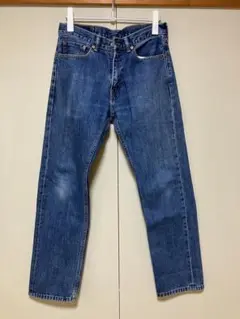 Levi's 505 W32L32
