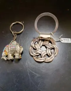 キーホルダー＆ペンダントトップ