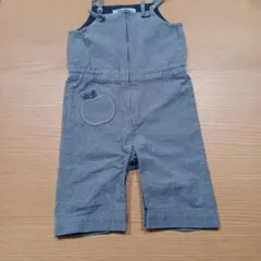 familiar　オーバーオール　90㎝
