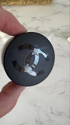 Chanel リップ＆チーク ボーム 6 ベリー ブースト