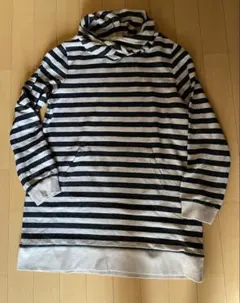 ショコラフィネローブ　チュニック