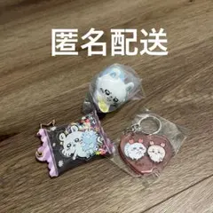 ちいかわ モモンガ グッズセット - メルカリ