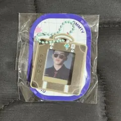 GMMTV PondPhuwin fancon ガシャ Pond